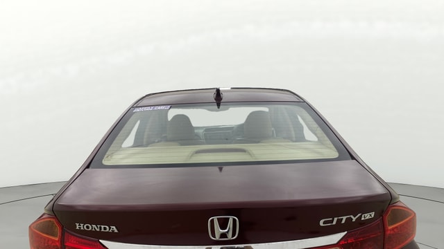 View Honda City Image 5 Used Honda City Image 5