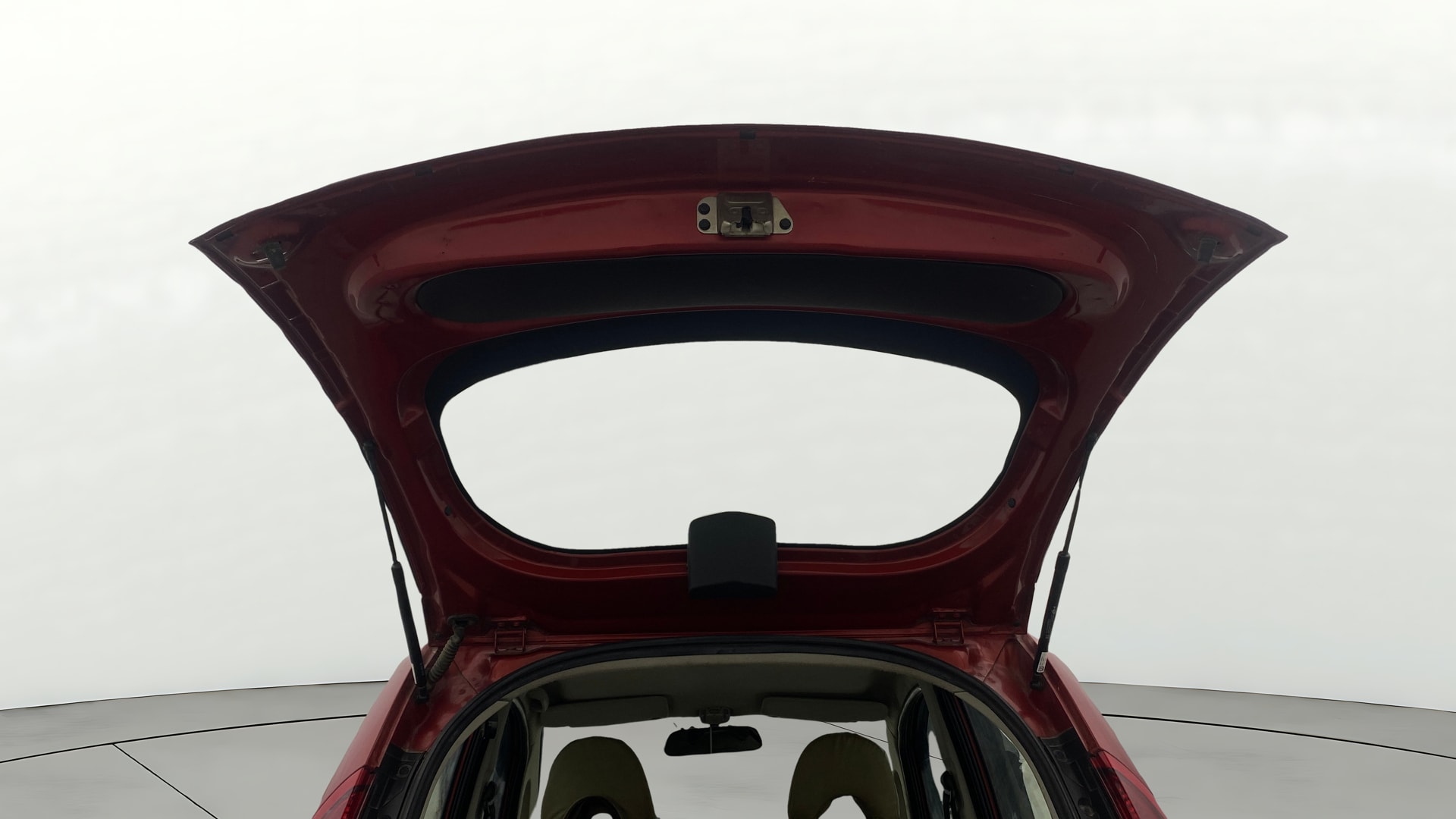 View 2017 Tata Nano Twist XT Image 16 Used 2017 Tata Nano Twist XT Image 16