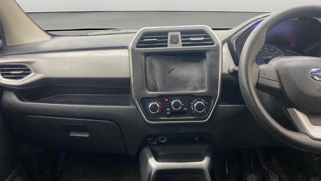 View Datsun Redi GO Image 17 Used Datsun Redi GO Image 17