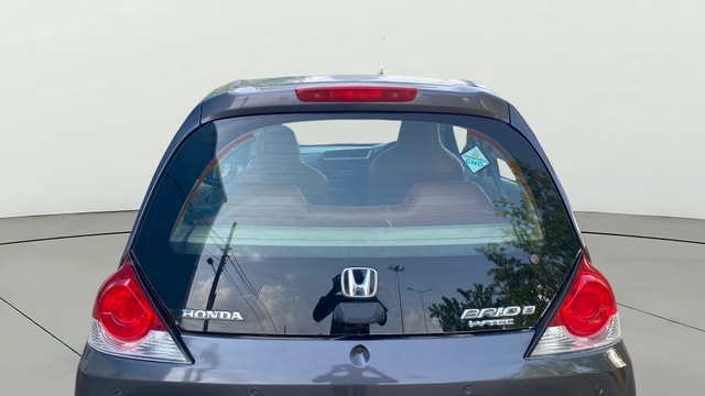 View Honda Brio Image 5 Used Honda Brio Image 5