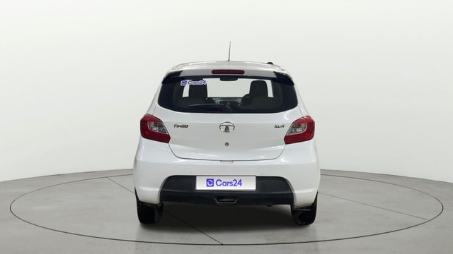 View Tata Tiago Image 40 Used Tata Tiago Image 40