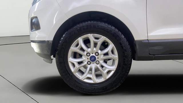 View Ford EcoSport Image 27 Used Ford EcoSport Image 27