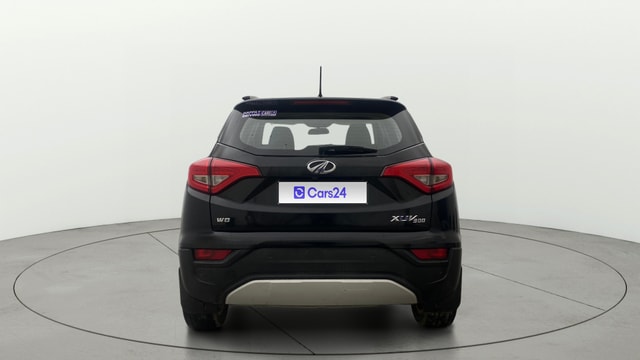View Mahindra XUV300 Image 43 Used Mahindra XUV300 Image 43