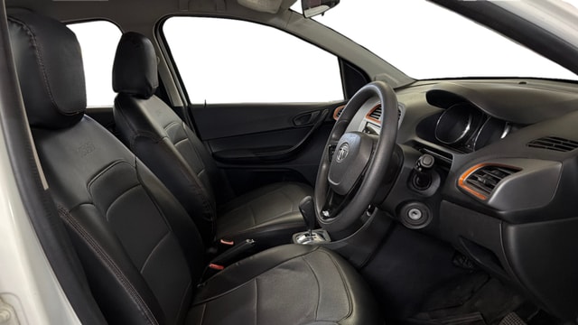 View Tata Tiago NRG Image 26 Used Tata Tiago NRG Image 26