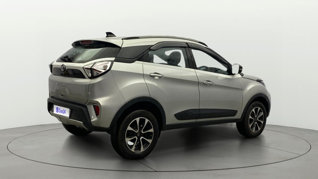View Tata Nexon Image 44 Used Tata Nexon Image 44