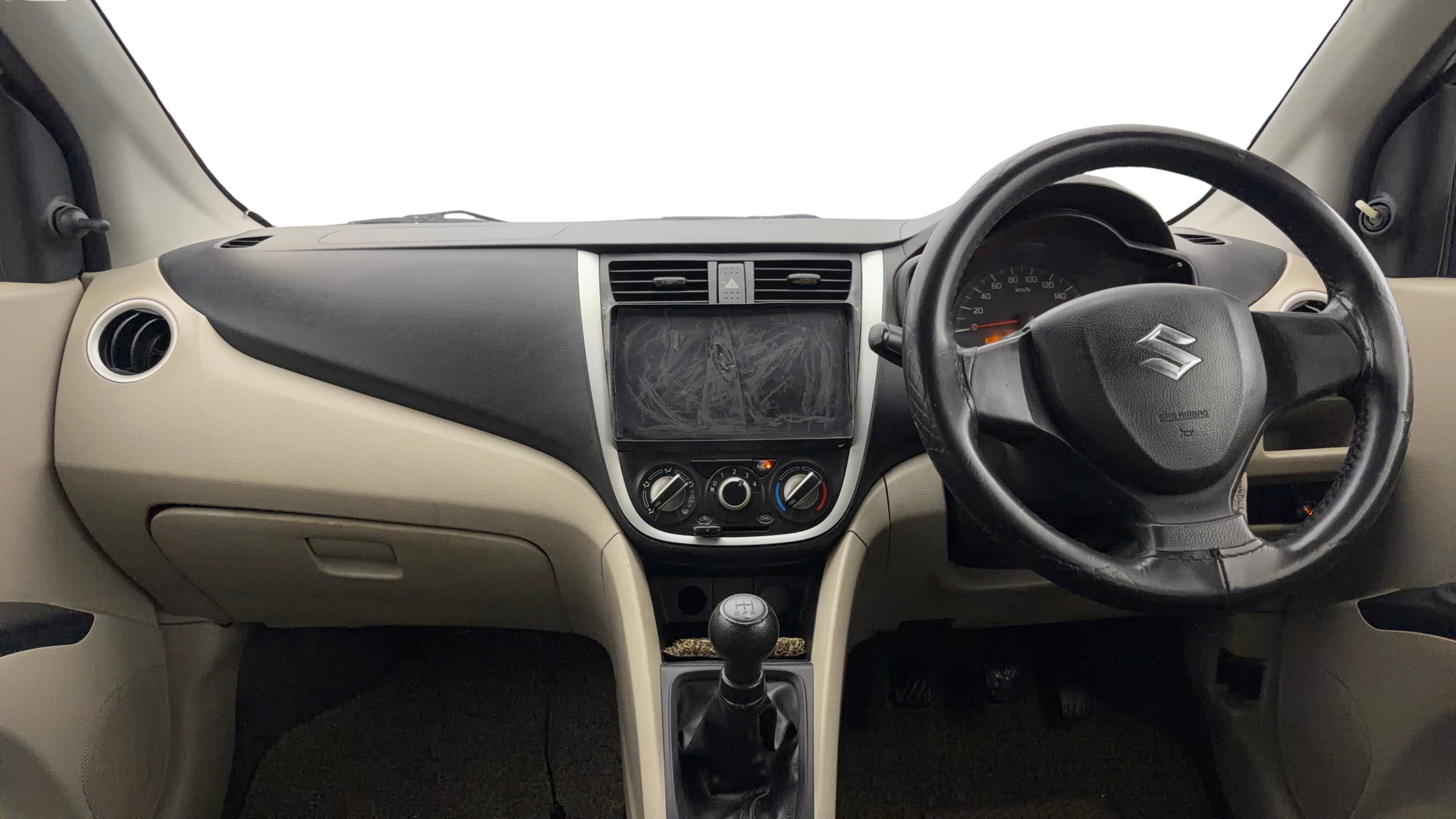 Used 2020 Maruti Suzuki 1000 Used 2020 Maruti Suzuki 1000