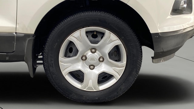 View Ford EcoSport Image 39 Used Ford EcoSport Image 39