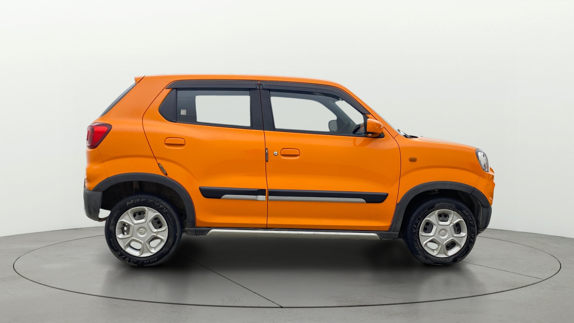 Used 2020 Maruti Suzuki 1000 Used 2020 Maruti Suzuki 1000
