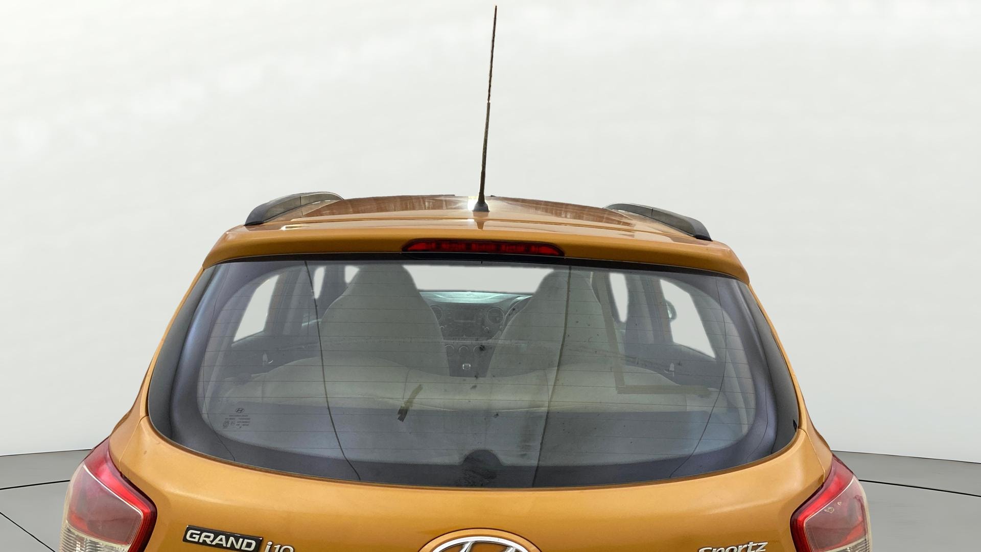 Used 2015 Hyundai Grand i10 Used 2015 Hyundai Grand i10