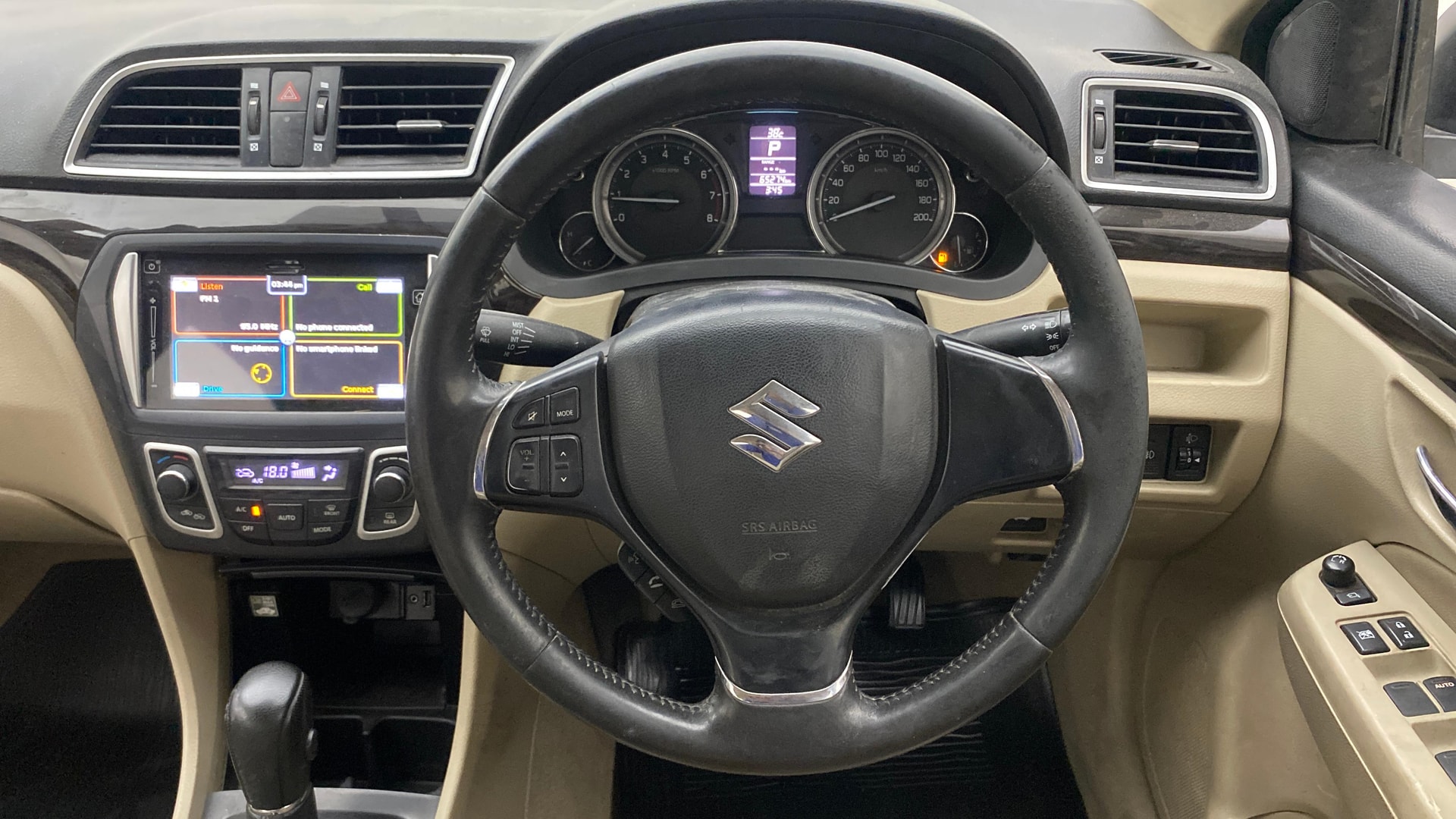 Used 2017 Maruti Suzuki 1000 Used 2017 Maruti Suzuki 1000