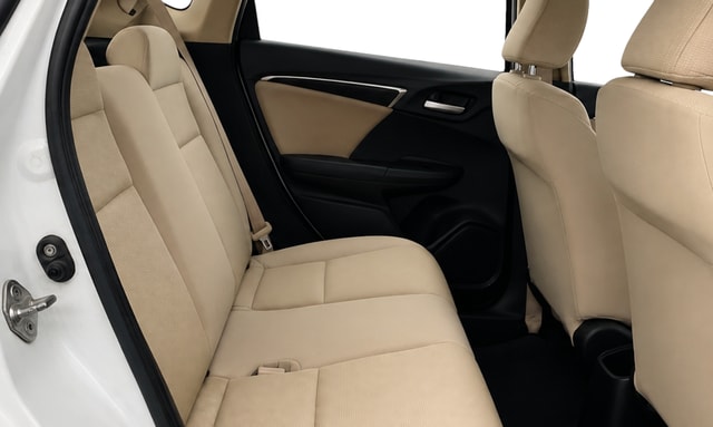 View Honda Jazz Image 28 Used Honda Jazz Image 28