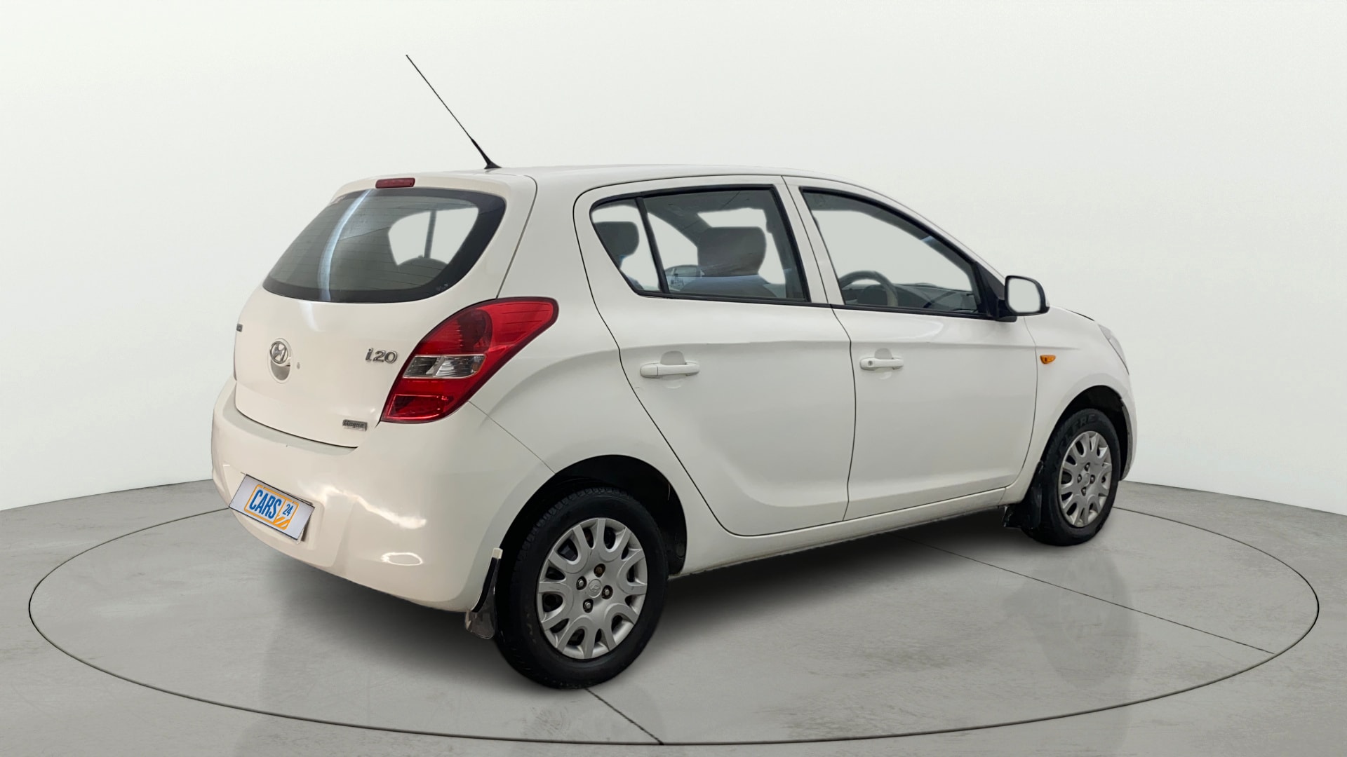 Used 2012 Hyundai i20 Used 2012 Hyundai i20