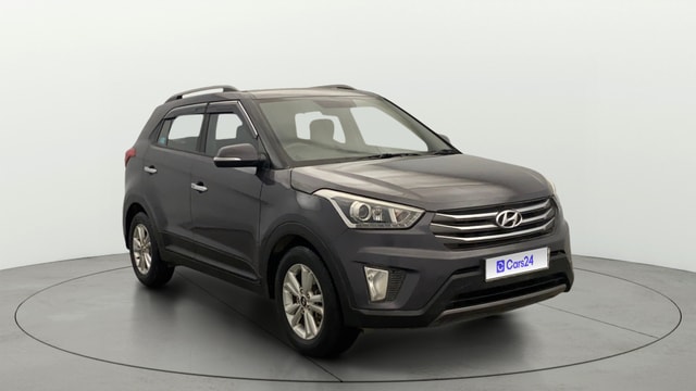 View Hyundai Creta Image 37 Used Hyundai Creta Image 37