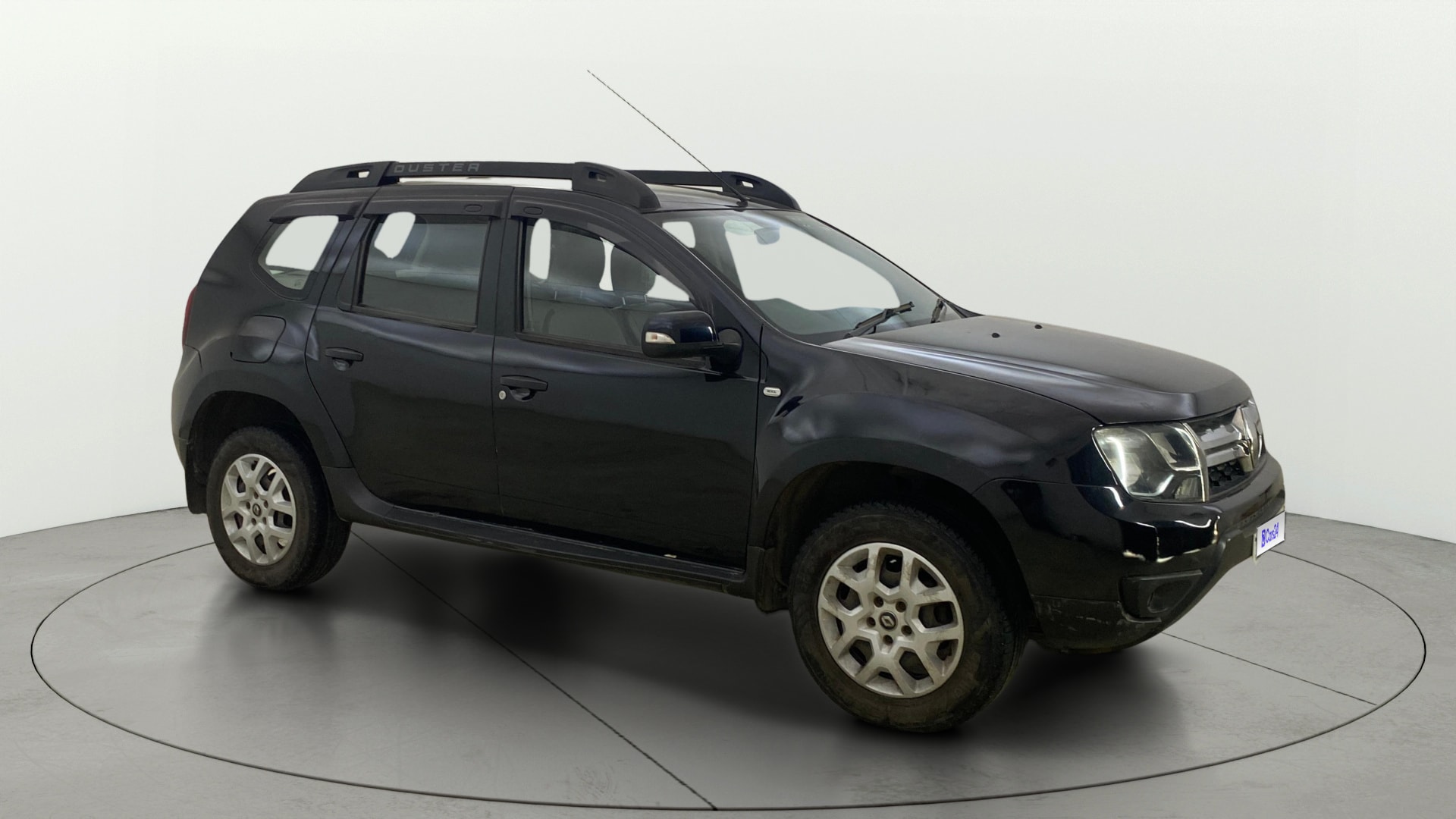 Used 2016 Renault Duster Used 2016 Renault Duster