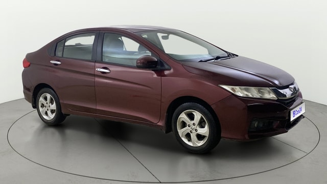 View Honda City Image 23 Used Honda City Image 23