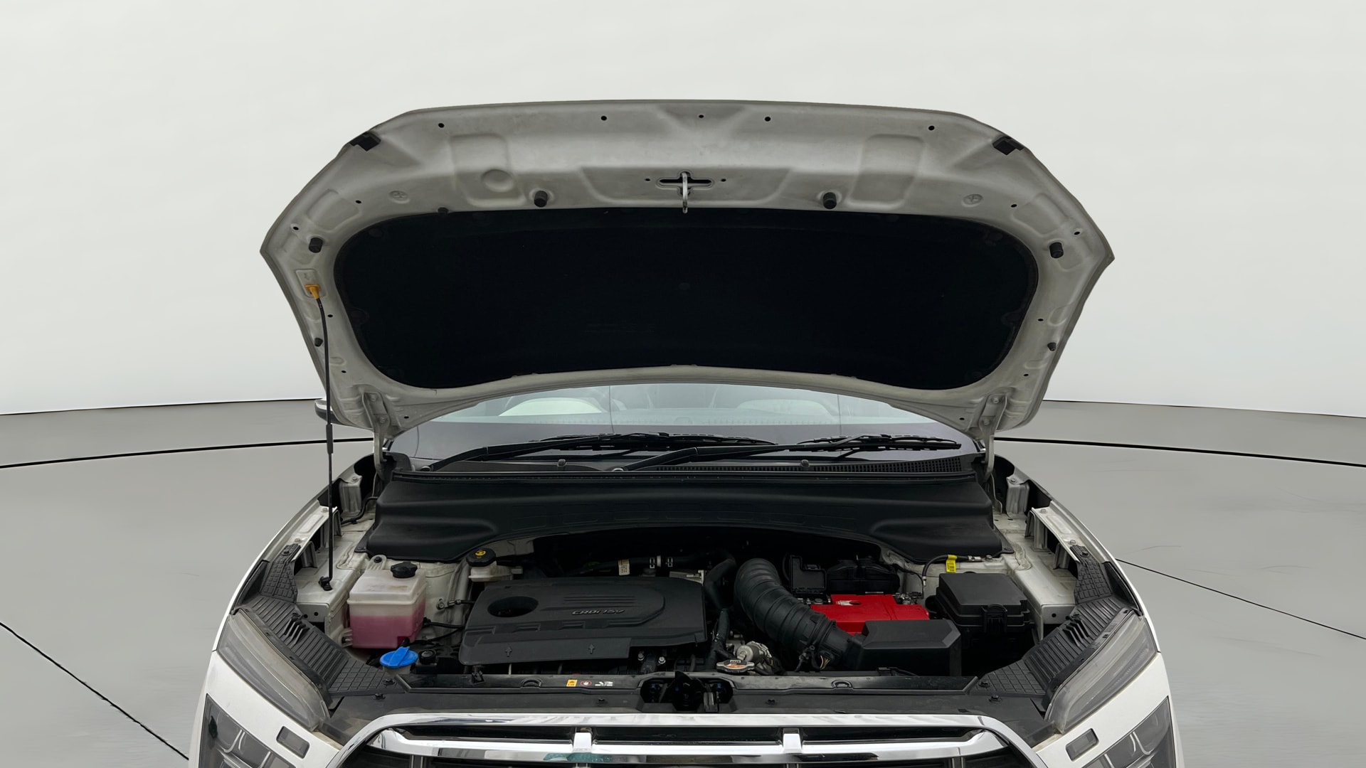 Used 2022 Hyundai Creta Used 2022 Hyundai Creta