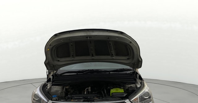 View Hyundai Creta Image 19 Used Hyundai Creta Image 19