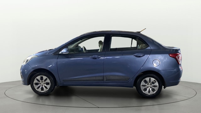 View Hyundai Xcent Image 5 Used Hyundai Xcent Image 5