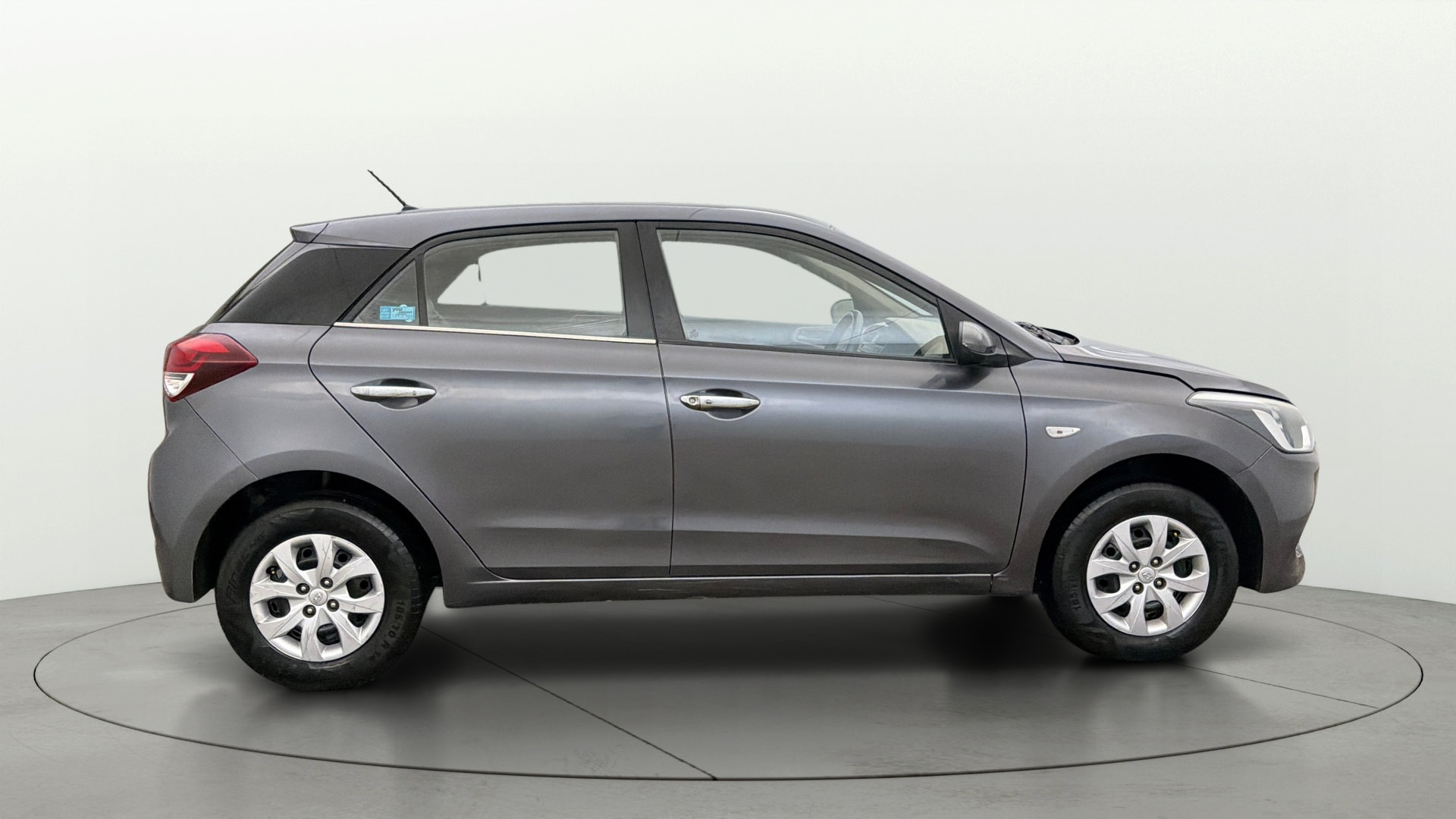Used 2017 Hyundai Elite i20 Used 2017 Hyundai Elite i20