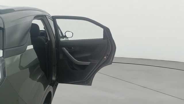View Tata Nexon Image 7 Used Tata Nexon Image 7