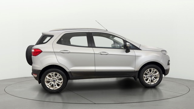 View Ford EcoSport Image 8 Used Ford EcoSport Image 8