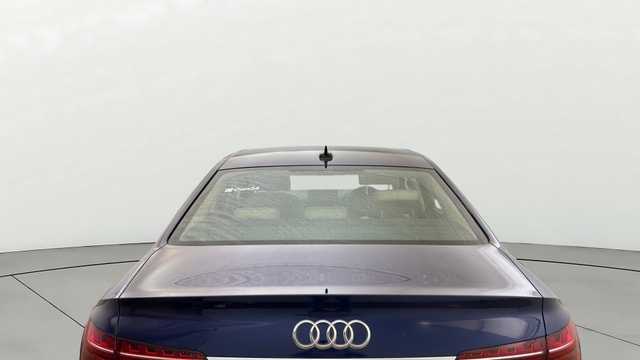 View Audi A4 Image 5 Used Audi A4 Image 5