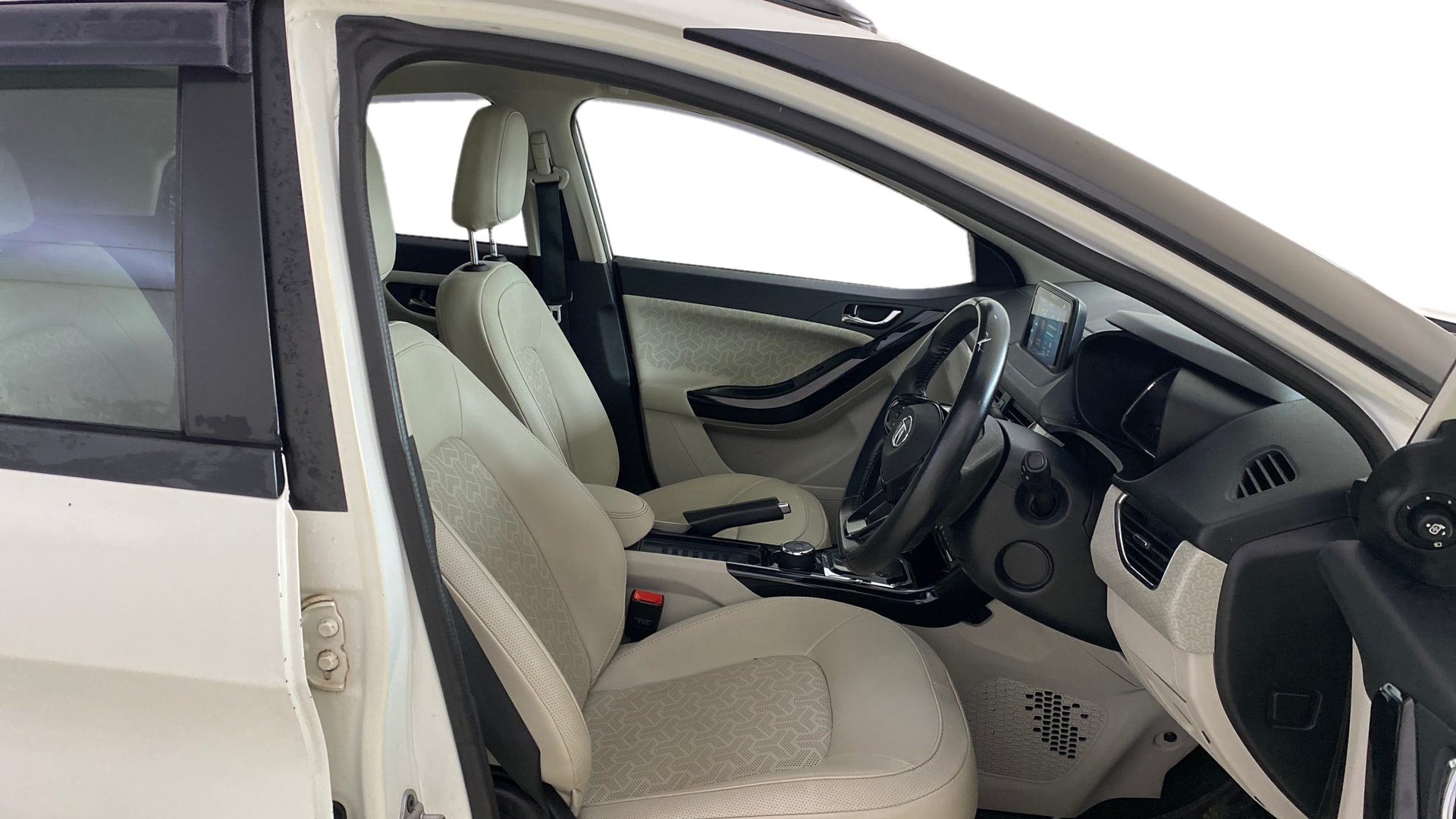Used 2024 Tata Nexon Used 2024 Tata Nexon