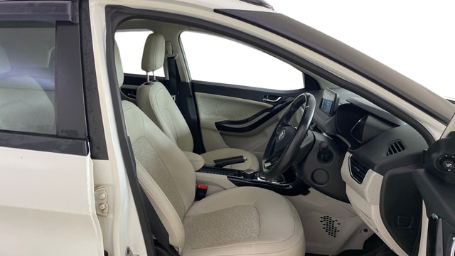 View Tata Nexon Image 17 Used Tata Nexon Image 17