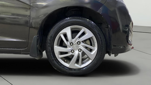 View Honda Jazz Image 42 Used Honda Jazz Image 42
