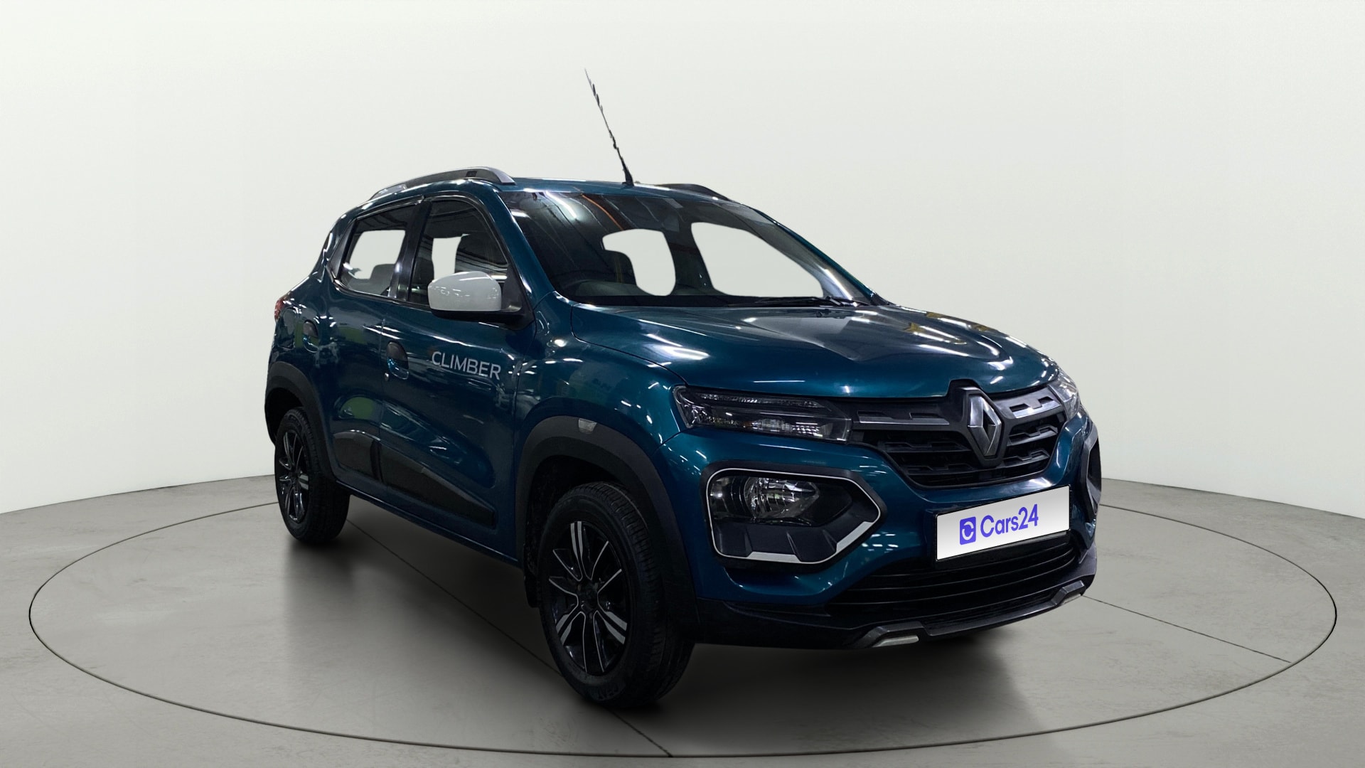 Used 2022 Renault Kwid Used 2022 Renault Kwid