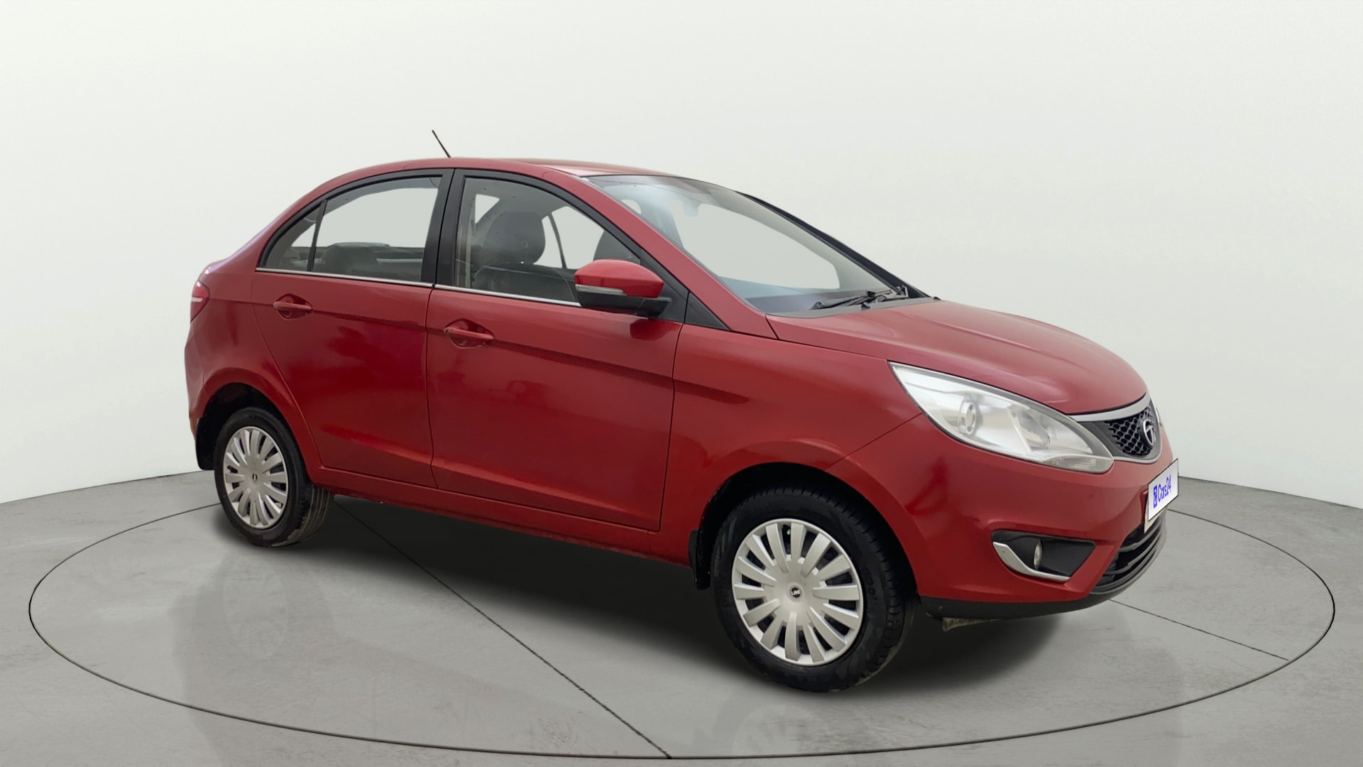 View 2016 Tata Zest XMS Petrol Image 21 Used 2016 Tata Zest XMS Petrol Image 21