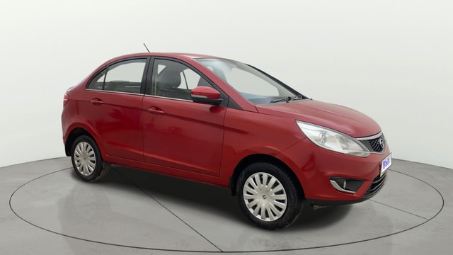 View Tata Zest Image 21 Used Tata Zest Image 21