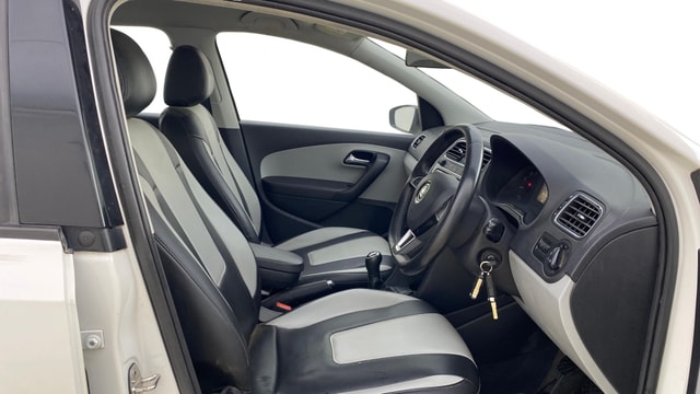 View Skoda Rapid Image 26 Used Skoda Rapid Image 26