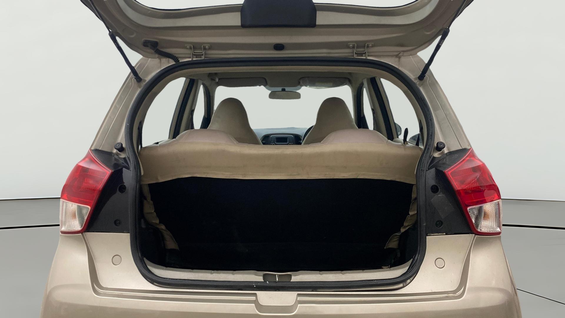 View 2019 Hyundai New Santro Magna AMT Image 36 Used 2019 Hyundai New Santro Magna AMT Image 36