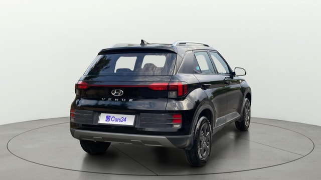 View Hyundai Venue Image 41 Used Hyundai Venue Image 41