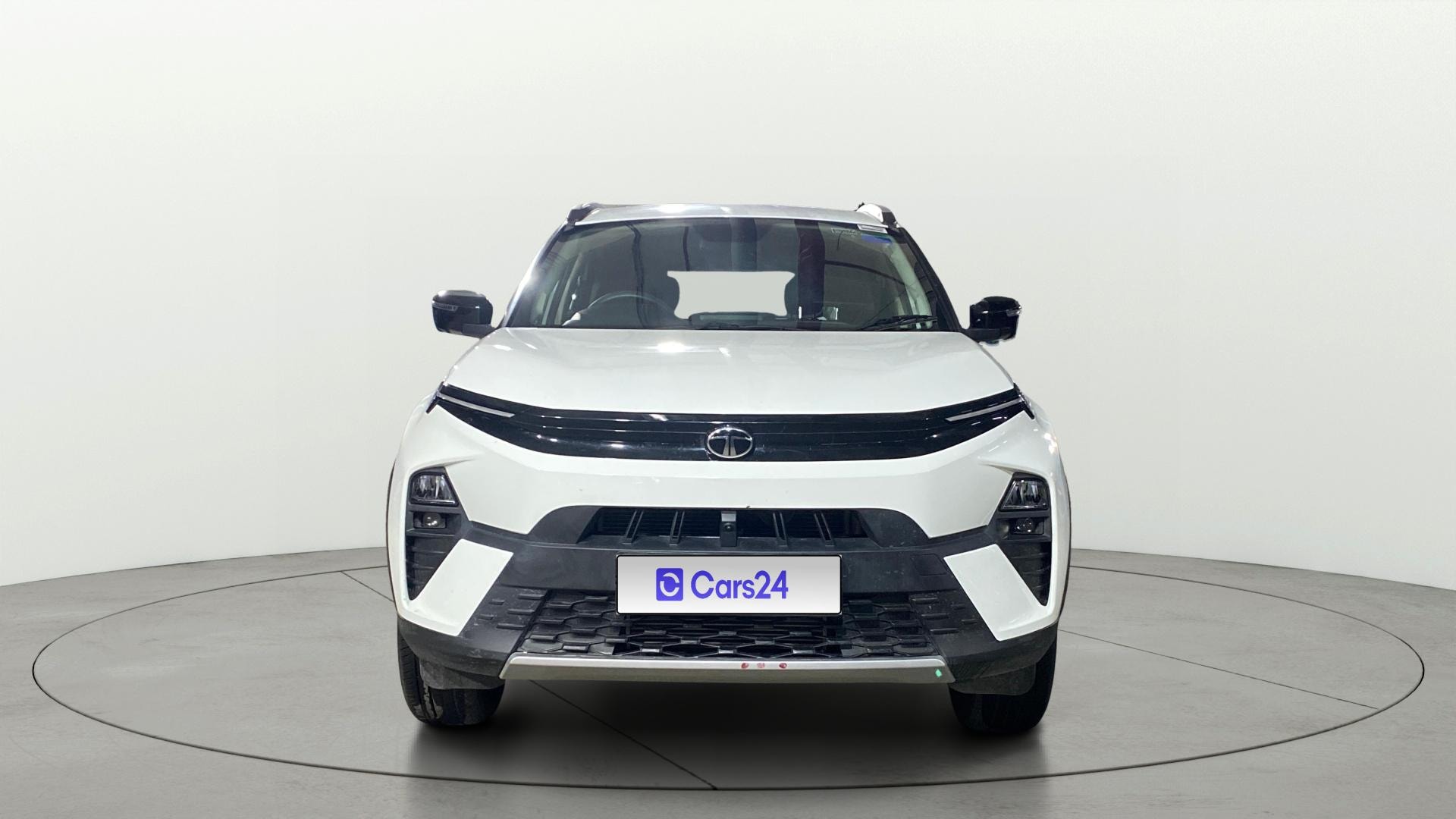 Used 2025 Tata Nexon Used 2025 Tata Nexon