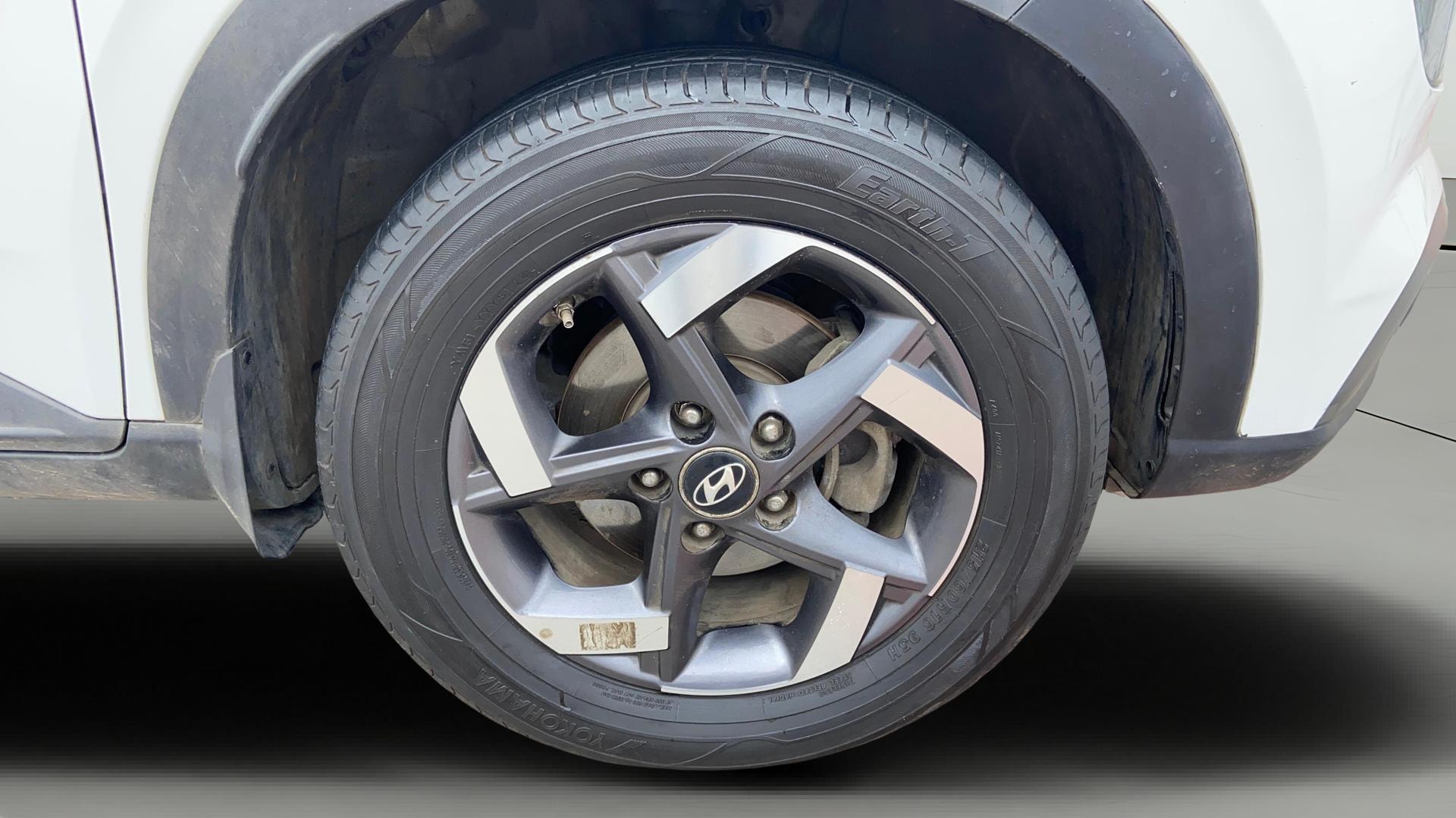 Used 2021 Hyundai Venue Used 2021 Hyundai Venue