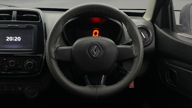 View Renault Kwid Image 20 Used Renault Kwid Image 20