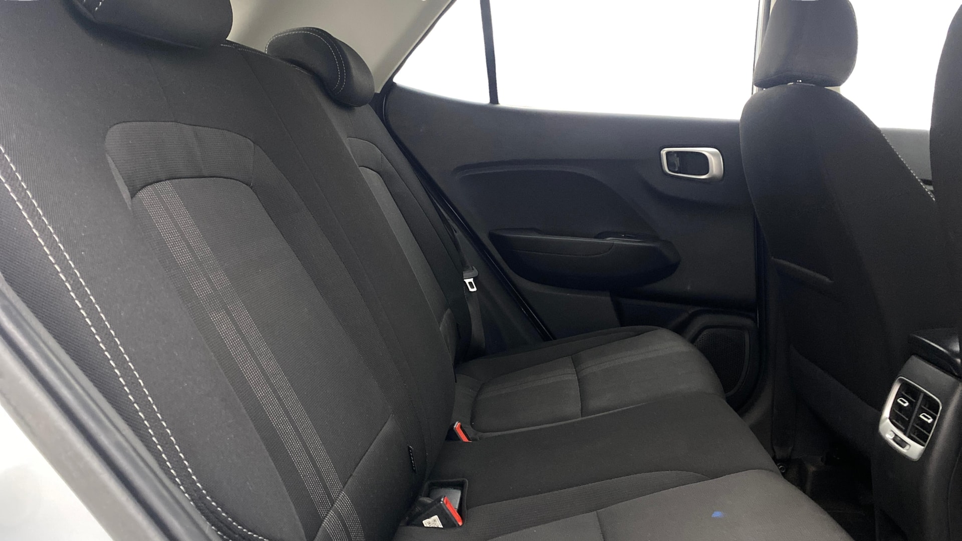 Used 2019 Hyundai Venue Used 2019 Hyundai Venue