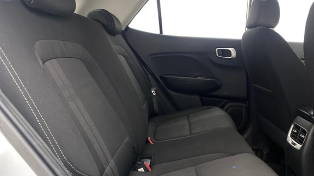 View Hyundai Venue Image 31 Used Hyundai Venue Image 31