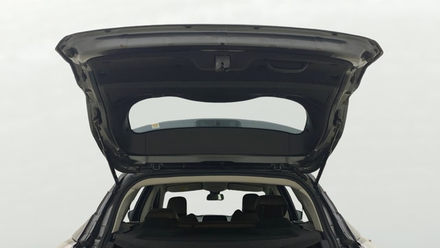 View Tata Harrier Image 32 Used Tata Harrier Image 32