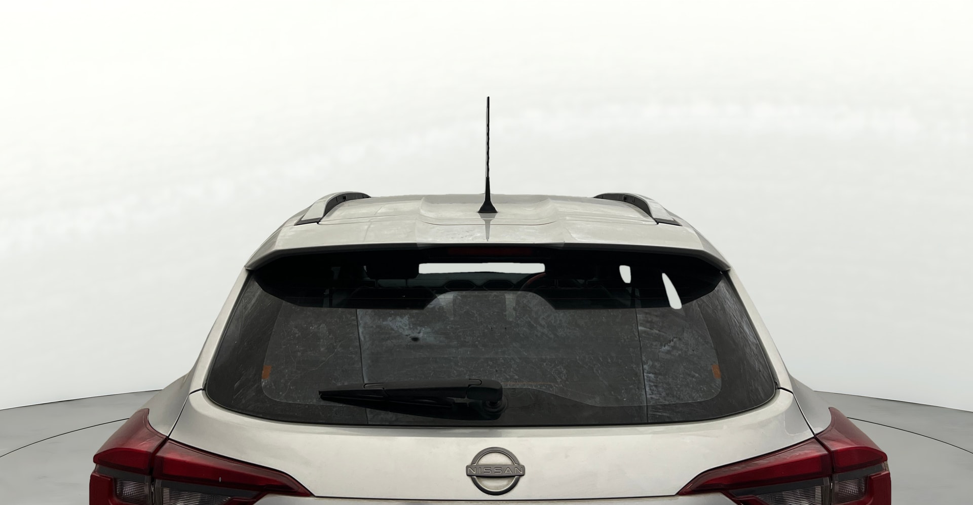 Used 2023 Nissan Magnite Used 2023 Nissan Magnite