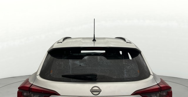 View Nissan Magnite Image 3 Used Nissan Magnite Image 3