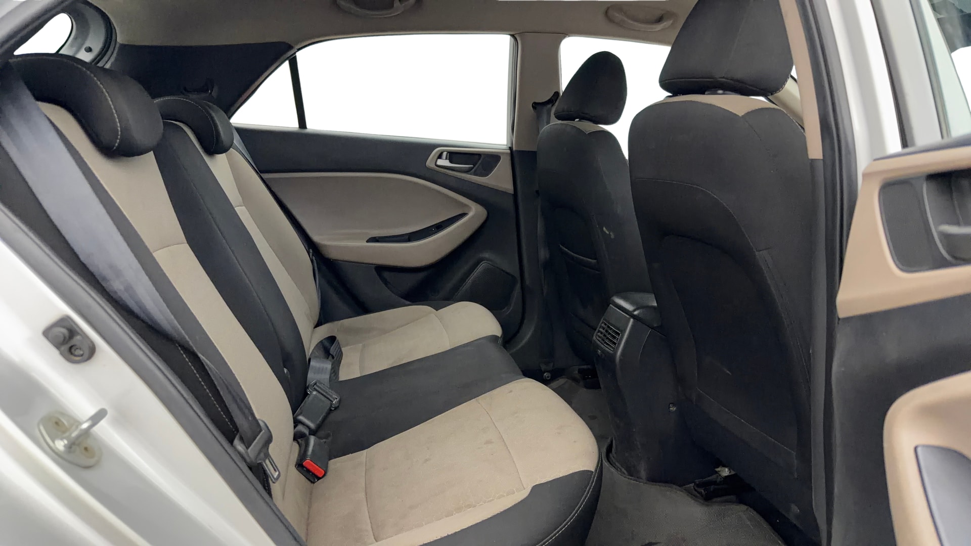 Used 2015 Hyundai Elite i20 Used 2015 Hyundai Elite i20