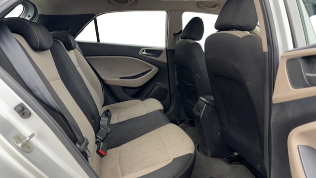 View Hyundai Elite i20 Image 29 Used Hyundai Elite i20 Image 29