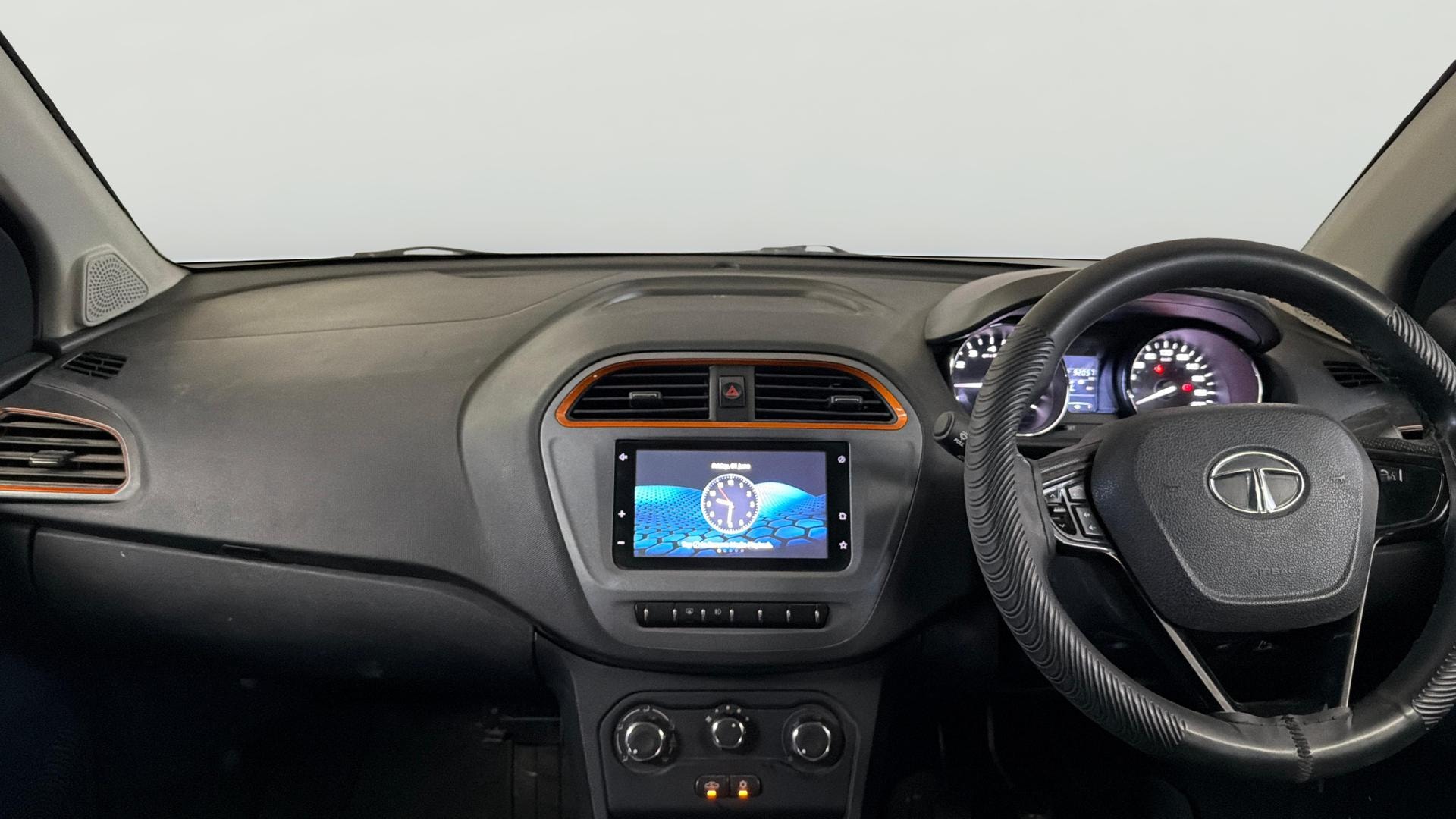Used 2019 Tata Tiago NRG Used 2019 Tata Tiago NRG