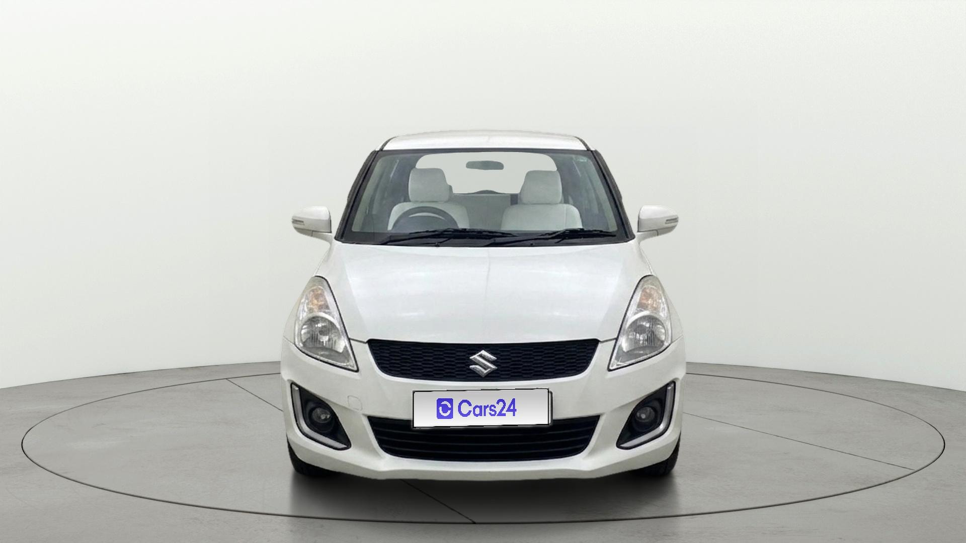 Used 2017 Maruti Suzuki 1000 Used 2017 Maruti Suzuki 1000