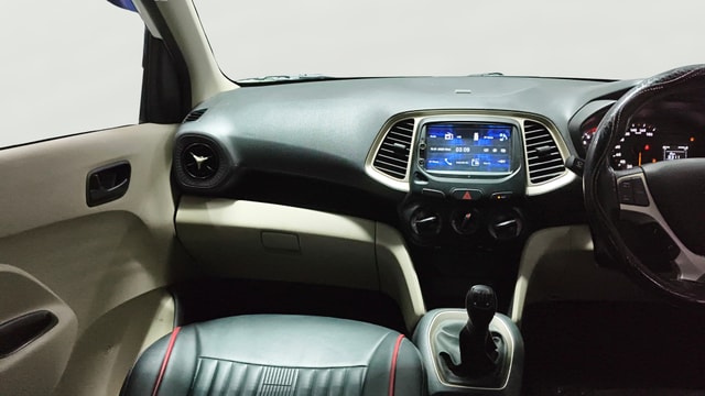 View Hyundai New Santro Image 18 Used Hyundai New Santro Image 18