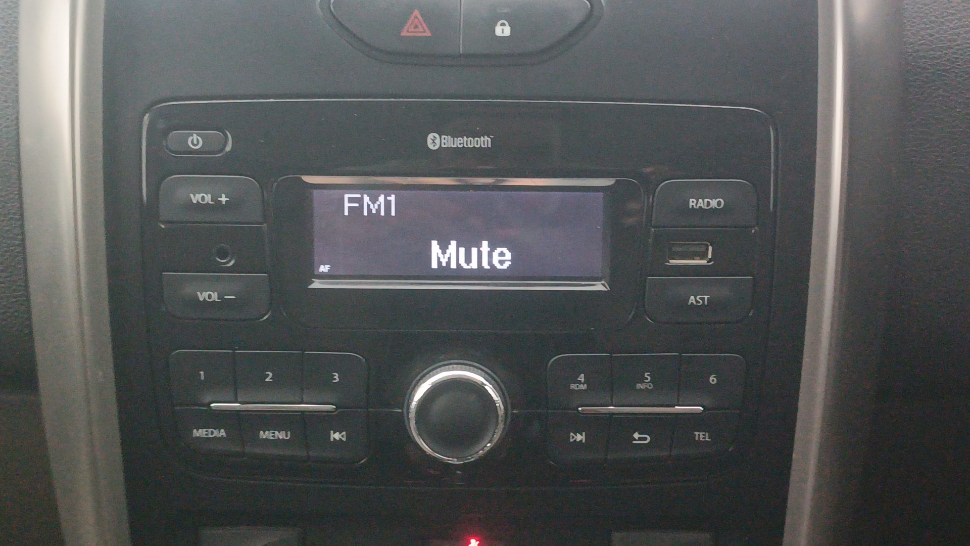 Used 2017 Renault Duster Used 2017 Renault Duster