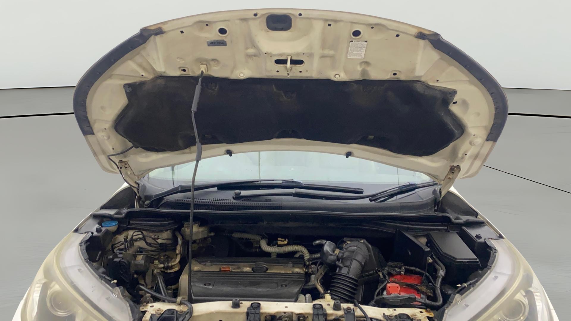 Used 2013 Honda CR-V Used 2013 Honda CR-V